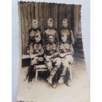 Фото СА в коллекцию
