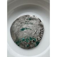 Пражский Грош. Вацлав 4. 1378-1419г 6"