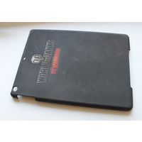 Чехол World Of Tanks для Apple iPad