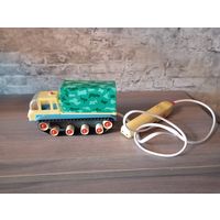 Машинка СССР  .