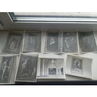 Фотографии и открытки искусство