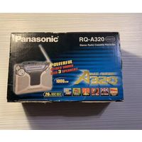 Плеер кассетный panasonic