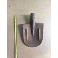 Лопата БСЛ РККА  по вмв