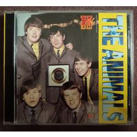 The Animals, 2CD, HALAHUP