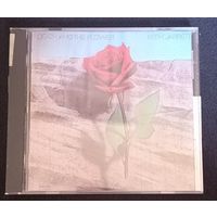 CD,(Japan) Keith Jarrett – Death And The Flower