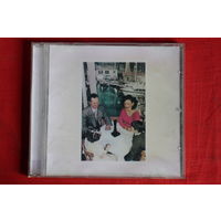 Led Zeppelin - Presence (CDr)