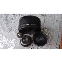 Объективы фильтра