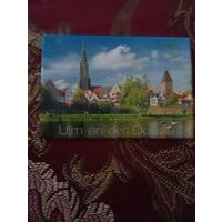 Магнит Германия