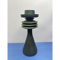 Подсвечник на одну свечу