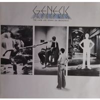 GENESIS /The Lamb Lies Down On Broadway/1974, Charisma, 2LP, NM