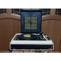 Электрофон "Концертный 304"(СССР)