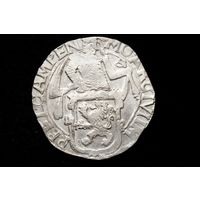 Талер 1649 г. Кампен (Нидерланды), Виллем II. Сохран!