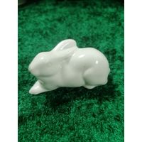 Статуэтка Заяц, редкий, торги с Рубля