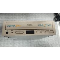 CD-ROM creative