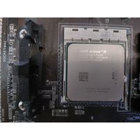 AMD Athlon II X3 440 ADX450WFK32GM