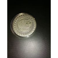 20 рублей 2009г.