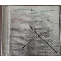CD_John Abercrombie Trio – Speak Of The Devil-1994