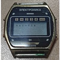 Наручные часы - Электроника 54. Беларусь