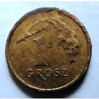 1 грош 2004 Польша