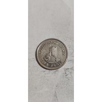 Джерси 5 пенсе 2016