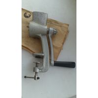 Спецемолка.Мельница