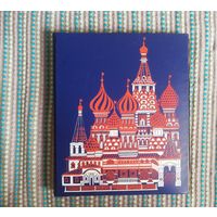 Альбом для фотографий, СССР, 1960-е