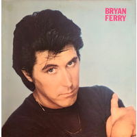 Bryan Ferry – These Foolish Things, LP, USA 1974