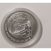 10 злотых 2006 год