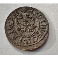 Солид 1650 год