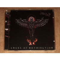 Judas Priest – Angel Of Retribution 2005 (Audio CD)
