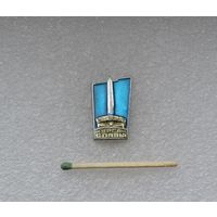 Курган Славы.