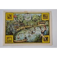 Германия нотгельд