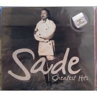 Sade. Greatest Hits