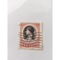 Италия 1974