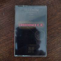 Creedence Clearwater Revival "Greatest hits"