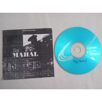 (mp3)  Taj  Mahal