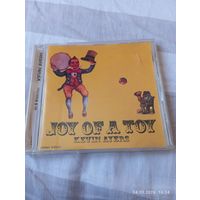 Kevin Ayers. Joy of a toy. CD