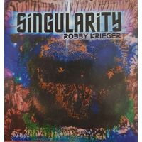 Robby Krieger,"Singularity",2010,Russia.группа Doors гитара.