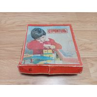 Конструктор из СССР
