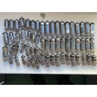 Радиолампы-1