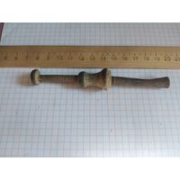 Шприц или рукомойник  РИ. Находка