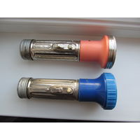 Фонарь армейский ФКБ-2М СССР