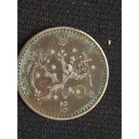 1 марка финляндия 1929