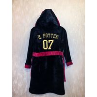 Халат Harry Potter, р.128