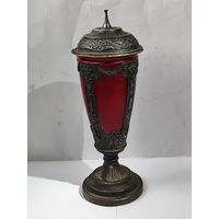 Кубок спортивный СССР.Палех.