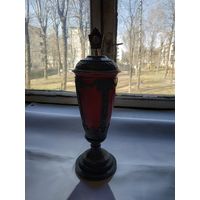 Кубок спортивный СССР.Палех.