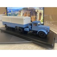 МАЗ-200В (SSM)