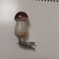 Ёлочная игрушка