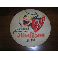 3 Hoefijzers Нидерланды