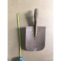 Лопата БСЛ РИА и РККА , пмв и вмв